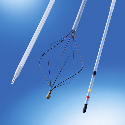 Tubo flessibile per acido - ElringKlinger Kunststofftechnik - per solventi / odontoiatrico / per laboratorio