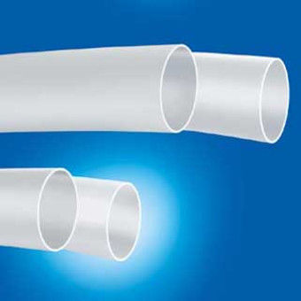 Guaina termoretraibile - ElringKlinger Kunststofftechnik - tubolare / PTFE