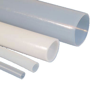 Tubo rigido PTFE - ElringKlinger Kunststofftechnik - idraulico / pneumatico / estruso