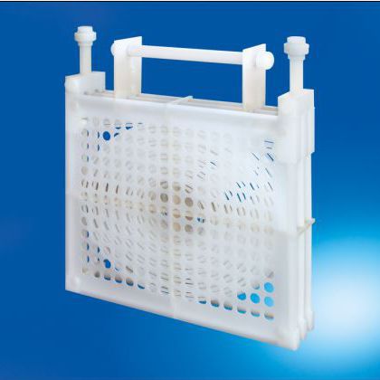 Scambiatore di calore liquido/liquido - ElringKlinger Kunststofftechnik - in plastica / compatto / ad alte prestazioni