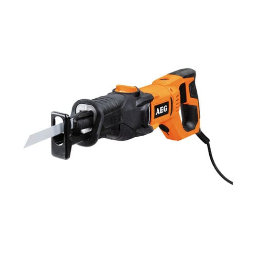 Sega a gattuccio - US 900 XE - AEG Powertools - per legno / elettrica