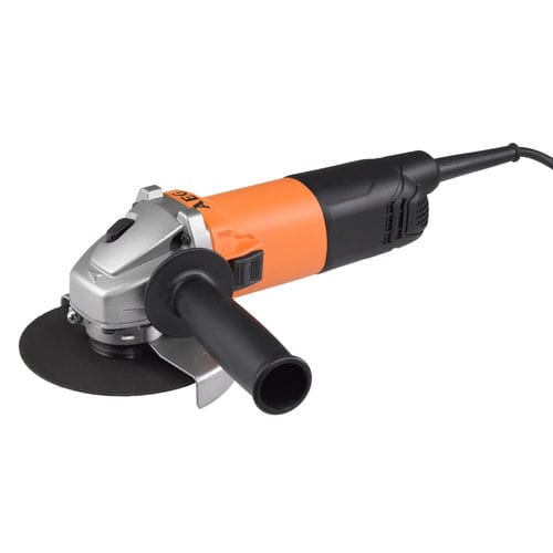 Smerigliatrice elettrica - WS 8-125 S - AEG Powertools - angolare