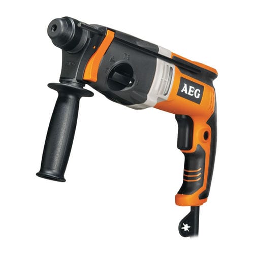Martello picconatore elettrico - KH 26E - AEG Powertools - strumento di sicurezza