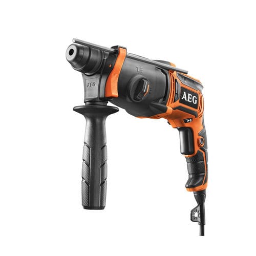 Martello picconatore elettrico - BH 24IE - AEG Powertools - strumento di sicurezza