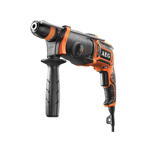 Martello picconatore elettrico - KH 24IXE - AEG Powertools - strumento di sicurezza