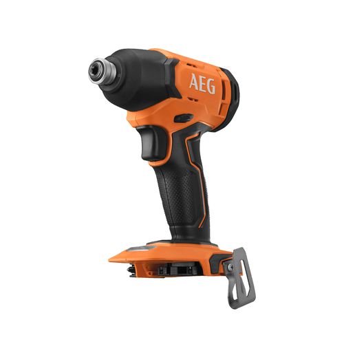 Avvitatore elettrico senza filo - BSS 18C2 - AEG Powertools - a pistola / leggero / a impulsi