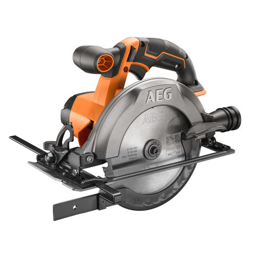 Sega circolare - BKS 18C2 - AEG Powertools - per legno / compatta / senza fili