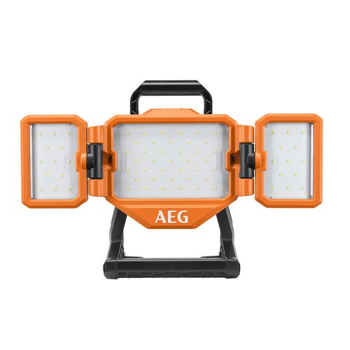Lampada portatile LED - BLP18 - AEG Powertools - da lavoro / portatile