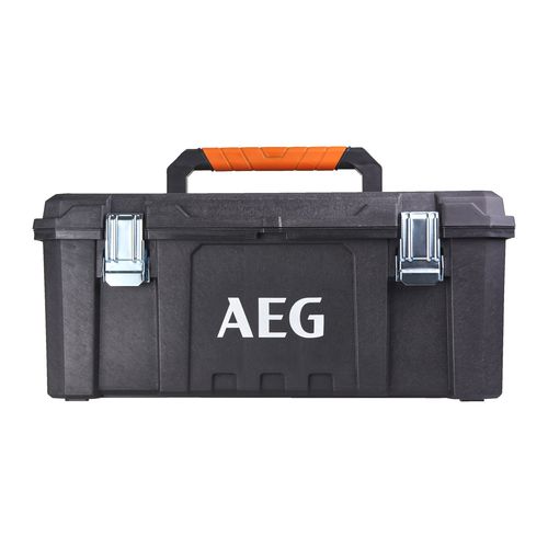 Scatola di stoccaggio in plastica - AEG26TB - AEG Powertools