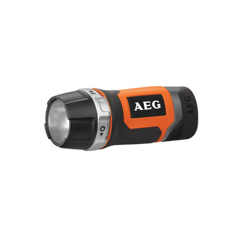 Torcia LED - BLL 12 C - AEG Powertools - da lavoro