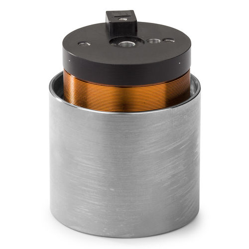 Attuatore voice coil lineare - LA05-05-019A - Sensata Technologies - cilindrico / non integrato