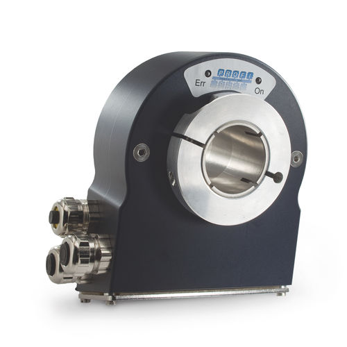 Encoder rotativo multigiro - PHU9  - Sensata Technologies - incrementale / assoluto / ottico