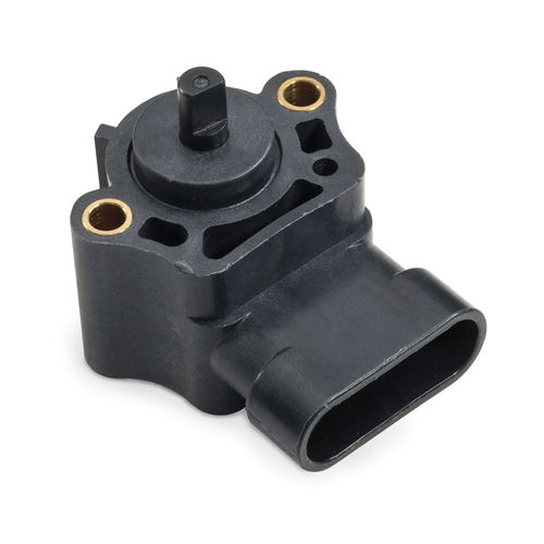 Sensore di posizione rotativo - 9360 - Sensata Technologies - senza contatto / ad effetto Hall / PWM