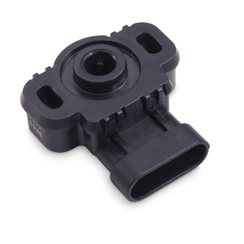 Sensore di posizione rotativo - 9850 - Sensata Technologies - potenziometrico / a due uscite / a basso profilo
