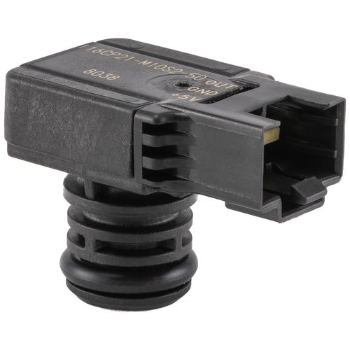 Sensore di pressione capacitivo - 116CP Series - Sensata Technologies - per caldaia / compatto / di precisione