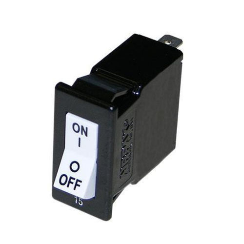 Interruttore automatico magnetico - SNAPAK® - Sensata Technologies - di potenza / AC/DC / per dispositivi elettronici