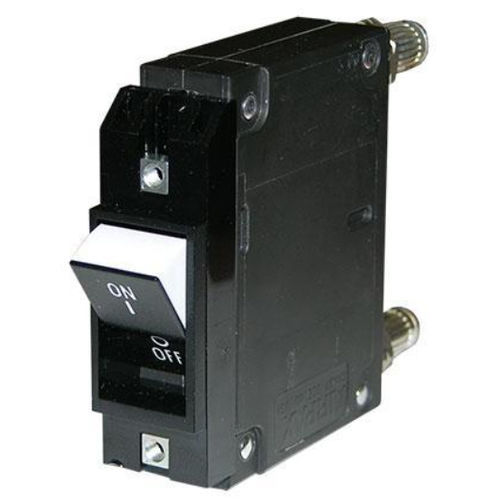 Interruttore automatico magnetico - IAL series - Sensata Technologies - idraulico-magnetico / DC / di potenza