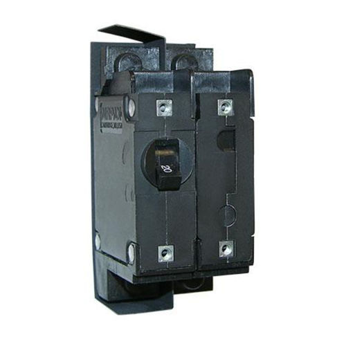 Interruttore automatico idraulico-magnetico - LEGA  - Sensata Technologies - monofase / trifase / di potenza