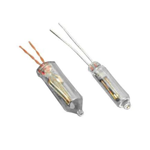 Protettore termico a scatto rapido - SB series - Sensata Technologies - in rame / in stagno