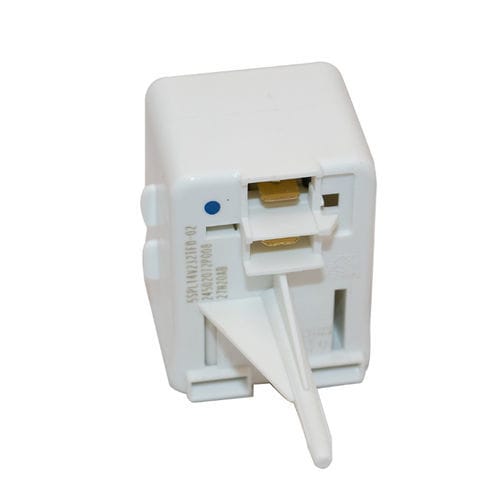 Starter di motore - 5SP - Sensata Technologies - DOL / ad uso industriale / per compressore frigorifero