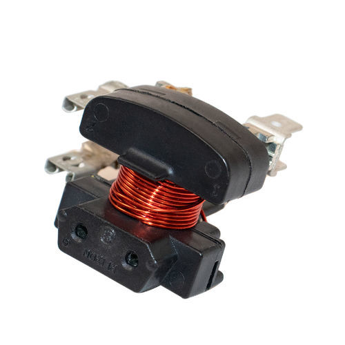 Relè di protezione di corrente - 3CR series - Sensata Technologies - AC / monofase / per motore elettrico