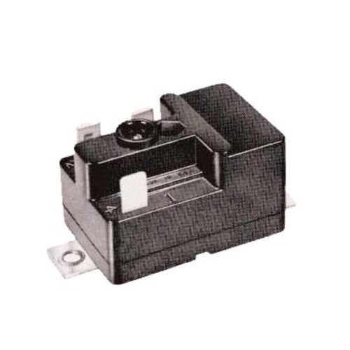 Relè di protezione di corrente - 4CR series - Sensata Technologies - monofase / per motore elettrico / compatto