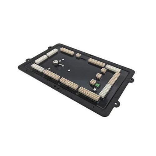 Modulo di estensione I/O - U900 - Sensata Technologies - CAN per controllore di movimento / analogico / CAN Bus