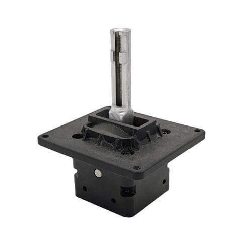Joystick monoassiale - AJ22  - Sensata Technologies - ad effetto Hall / analogico / 2 assi