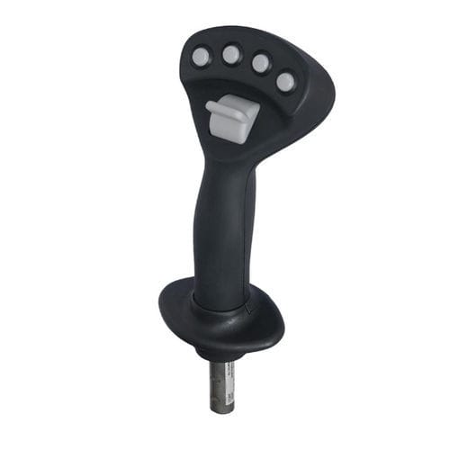 Manopola di joystick IP 65 - S3 - Sensata Technologies - multifunzione
