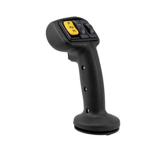 Manopola di joystick IP67 - S4E - Sensata Technologies - multifunzione