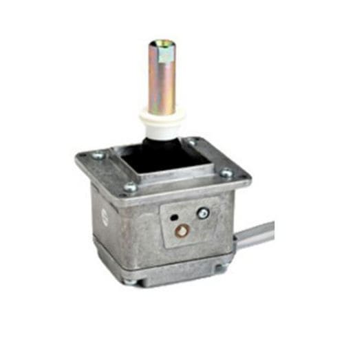Joystick ad effetto Hall - AJ3 - Sensata Technologies - analogico / multiassiale / IP65