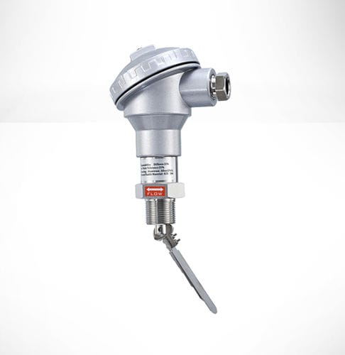 Flussostato a paletta - LFS series  - Sensata Technologies - per alte temperature / in acciaio inossidabile / in alluminio