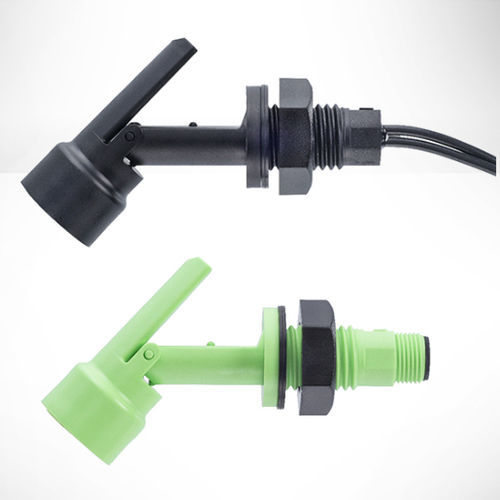 Livellostato a galleggiante - LLF40 series - Sensata Technologies - per liquidi / per cisterna / in polipropilene