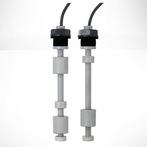 Livellostato a galleggiante - RSF166 series - Sensata Technologies - per liquidi / per cisterna / su misura