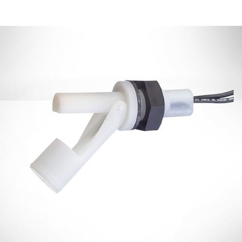 Livellostato a galleggiante - RSF40 series  - Sensata Technologies - per liquidi / per cisterna / in polipropilene