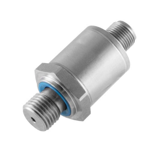 Sensore di pressione digitale - PTE7300 series - Sensata Technologies - connettore M12 / 5 V DC / 3 V DC