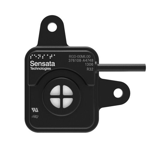 Sensore di gas per refrigeranti A2L - RGD series - Sensata Technologies - per rilevamento di fughe