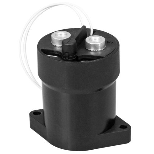 Contattore DC - GVB35 - Sensata Technologies - ad alta tensione / 1NA/NC / 1NA