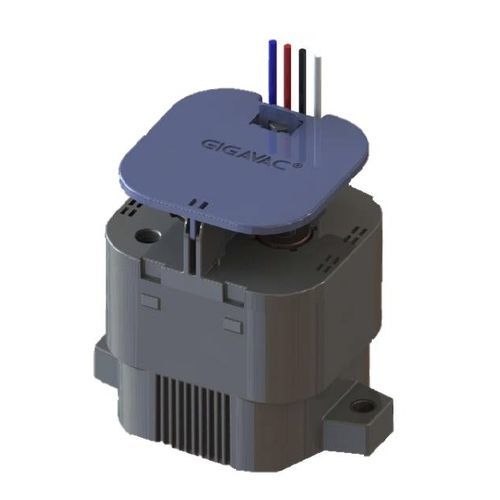 Contattore invertitore - GTM  - Sensata Technologies - DC / ad alta tensione / 1NA/NC