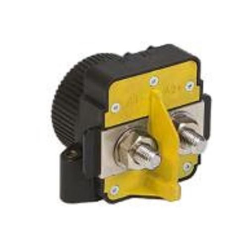 Contattore DC - GX  - Sensata Technologies - di batteria