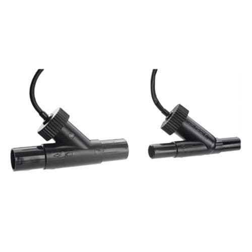 Flussostato magnetico - FS series - Sensata Technologies - ad ampolla reed / per liquidi / su misura