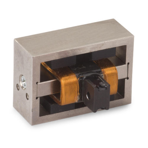 Attuatore voice coil lineare - LA15 - Sensata Technologies - rettangolare / RoHS