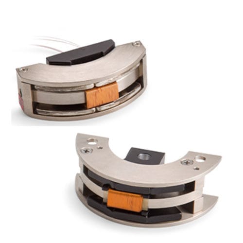 Attuatore voice coil rotativo - RA27-10-000A - Sensata Technologies - RoHS