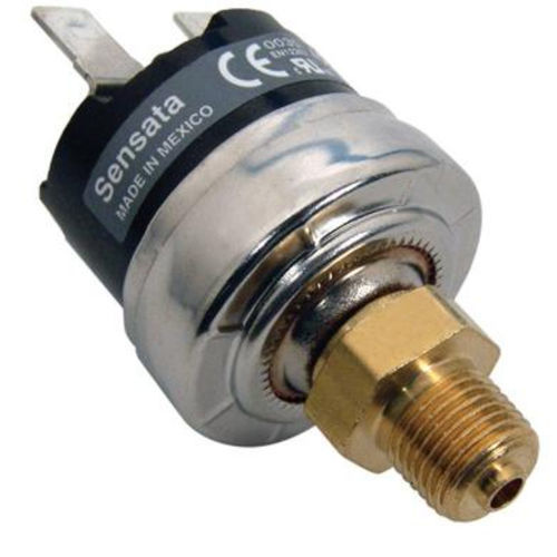 Pressostato elettromeccanico - 25PS - Sensata Technologies - su misura
