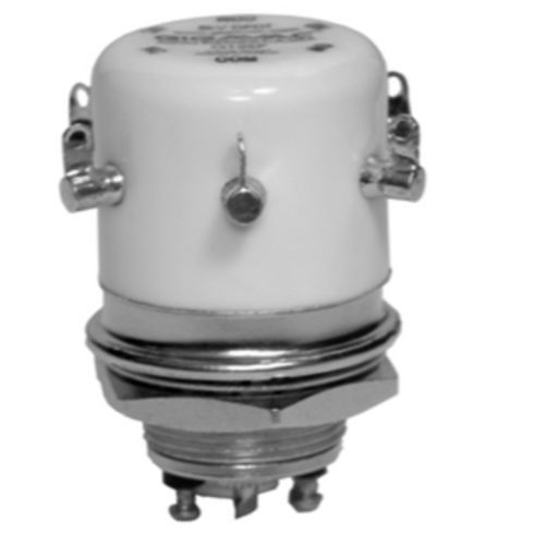 Relè elettromeccanico 12 VDC - G series - Sensata Technologies - 1NA/NC / ausiliare / ad alta tensione
