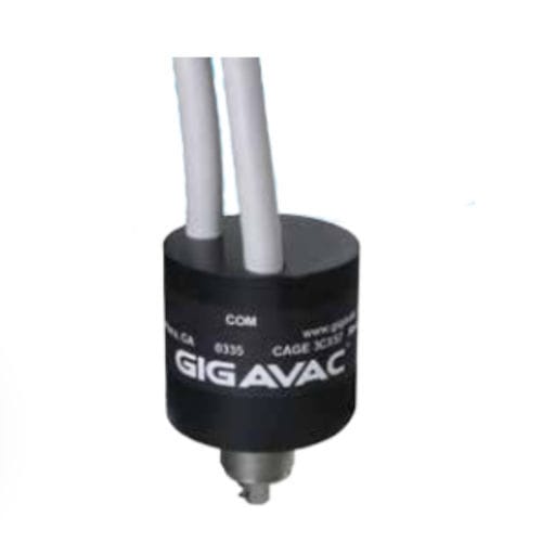 Relè elettromeccanico di blocco - G series - Sensata Technologies - DC / 1NA/NC / 2NA/NC
