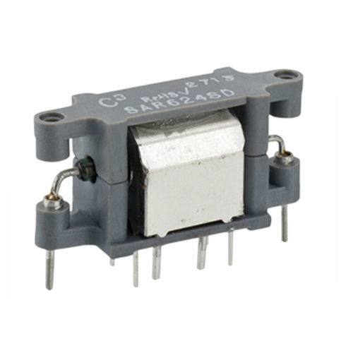 Relè elettromeccanico in miniatura - 6 series - Sensata Technologies - 24 VDC / 12 VDC / 5 V DC