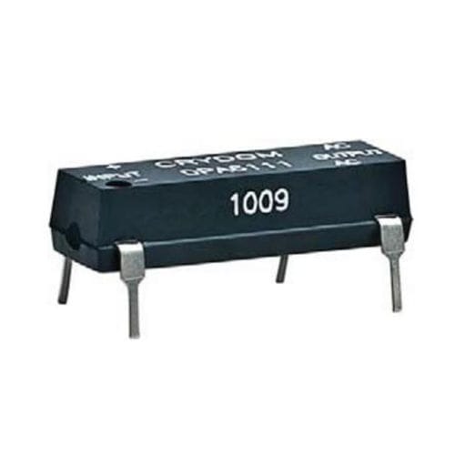 Relè statico AC - DPA - Sensata Technologies - DIP / PCB