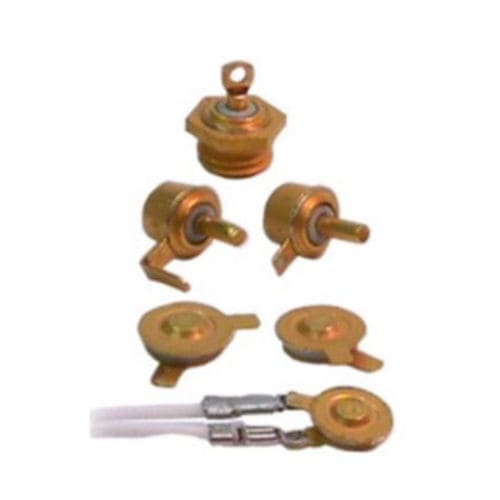 Termostato fisso - 3BT - Sensata Technologies - NO / NC / con sonda a distanza