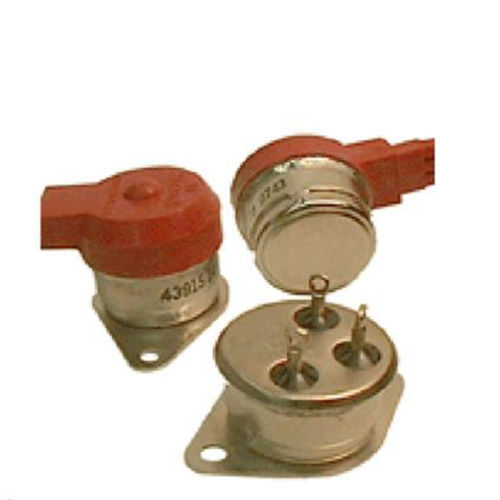 Termostato SPDT - 4391 - Sensata Technologies - NO / NC / ermetico